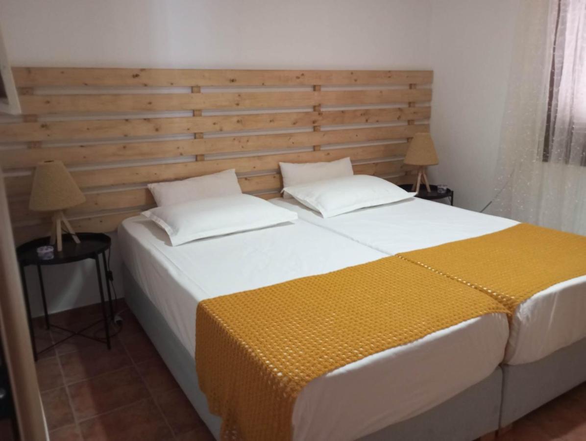 Minamar 1 Apartment Áfissos Luaran gambar
