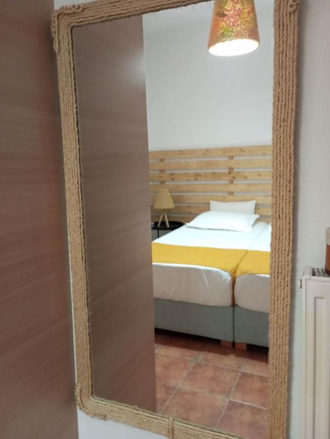 Minamar 1 Apartment Áfissos Luaran gambar
