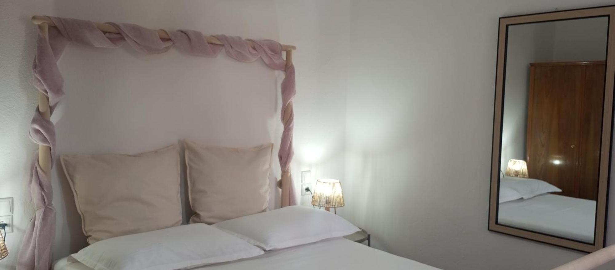 Minamar 1 Apartment Áfissos Luaran gambar